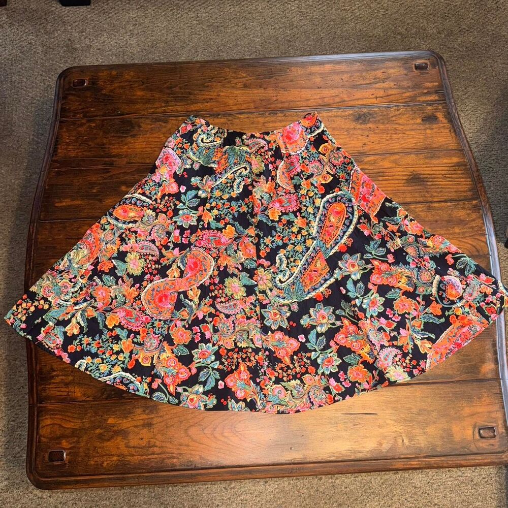 Unbranded Women's multi Skirt - Picture 3 of 8